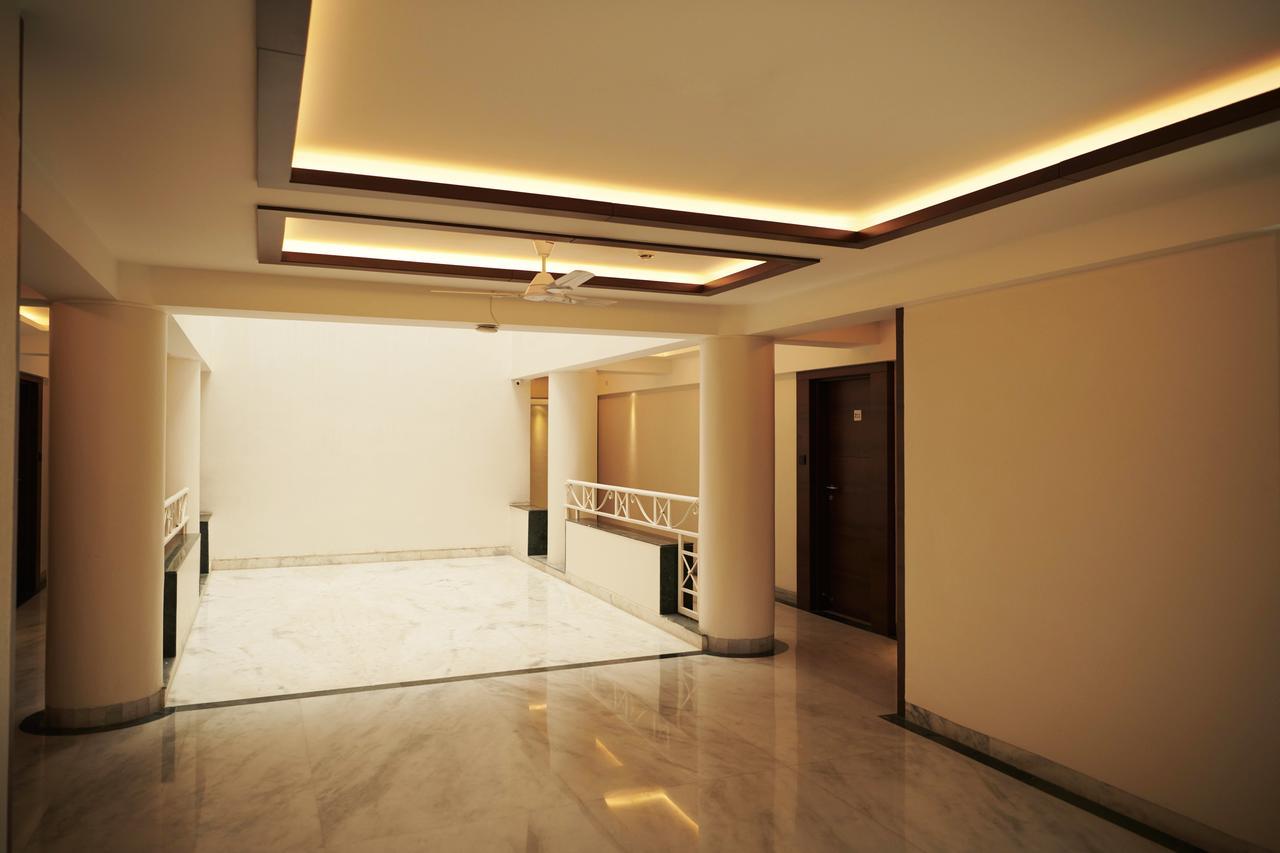 The Atithi Niwas Indore