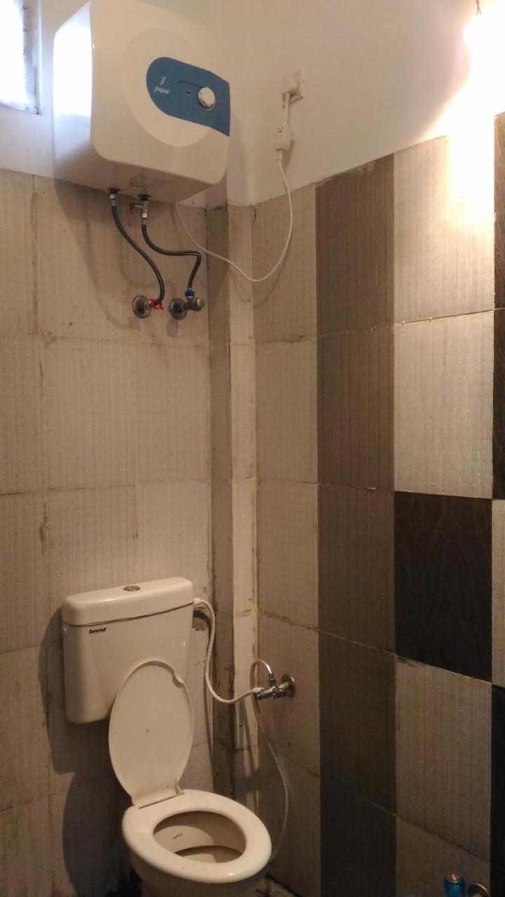 Ashta Lakshmi Tourist Guest house Indore