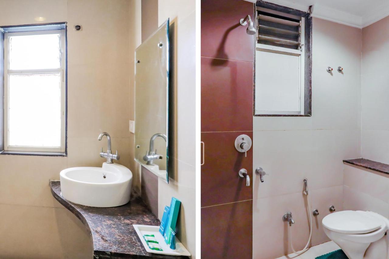 Treebo Trend Paradise, Hotel Indore