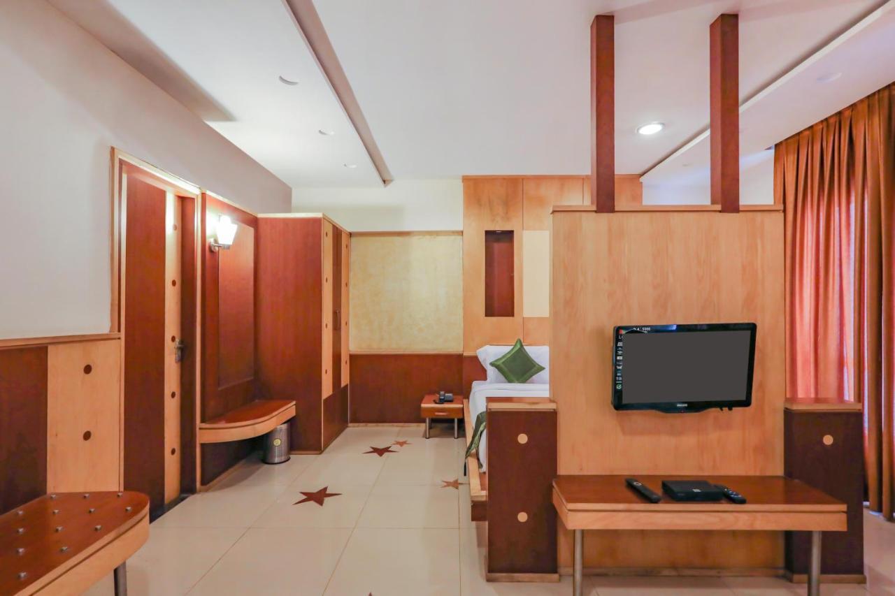 Treebo Trend Paradise, Indore