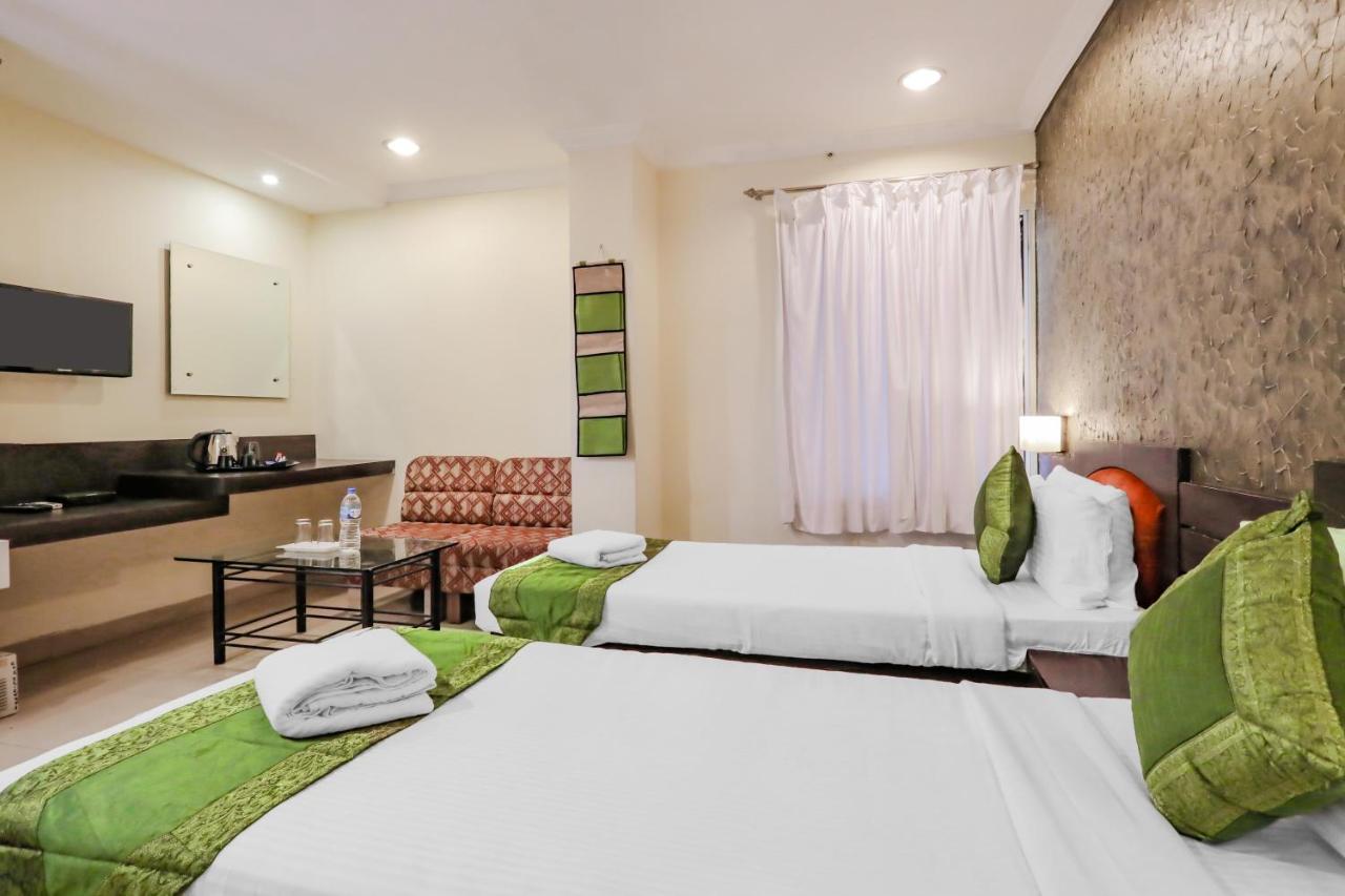 Treebo Trend Paradise, Indore