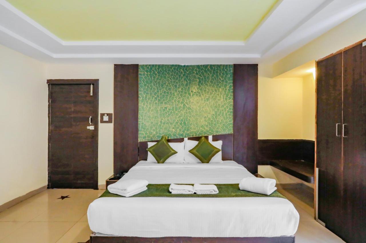 Hotel Treebo Trend Paradise, 3*