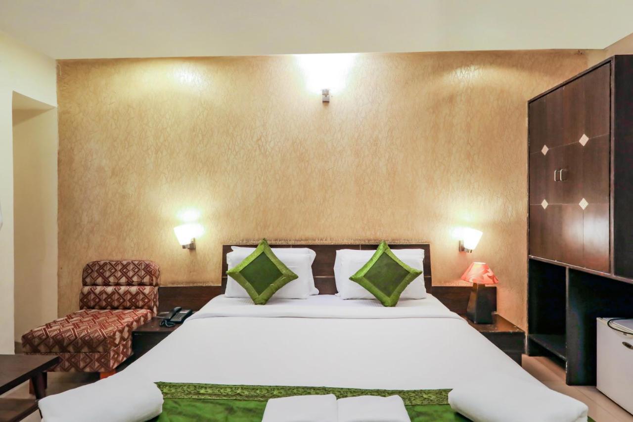 Treebo Trend Paradise, Indore