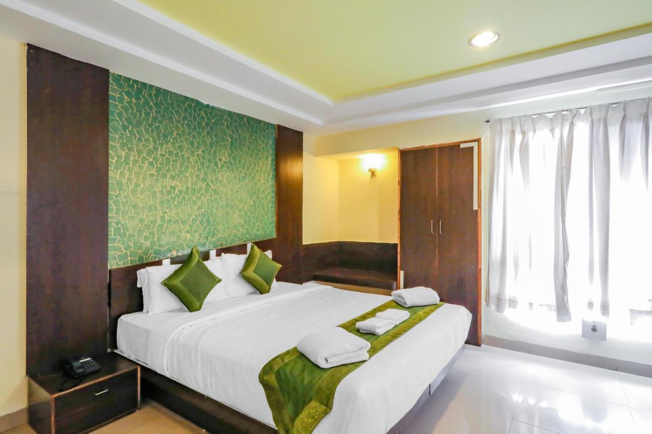 Hotel Treebo Trend Paradise, 3*