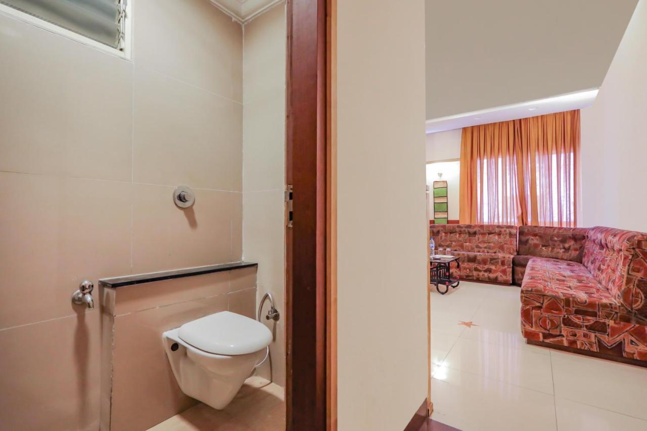 Hotel Treebo Trend Paradise, Indore