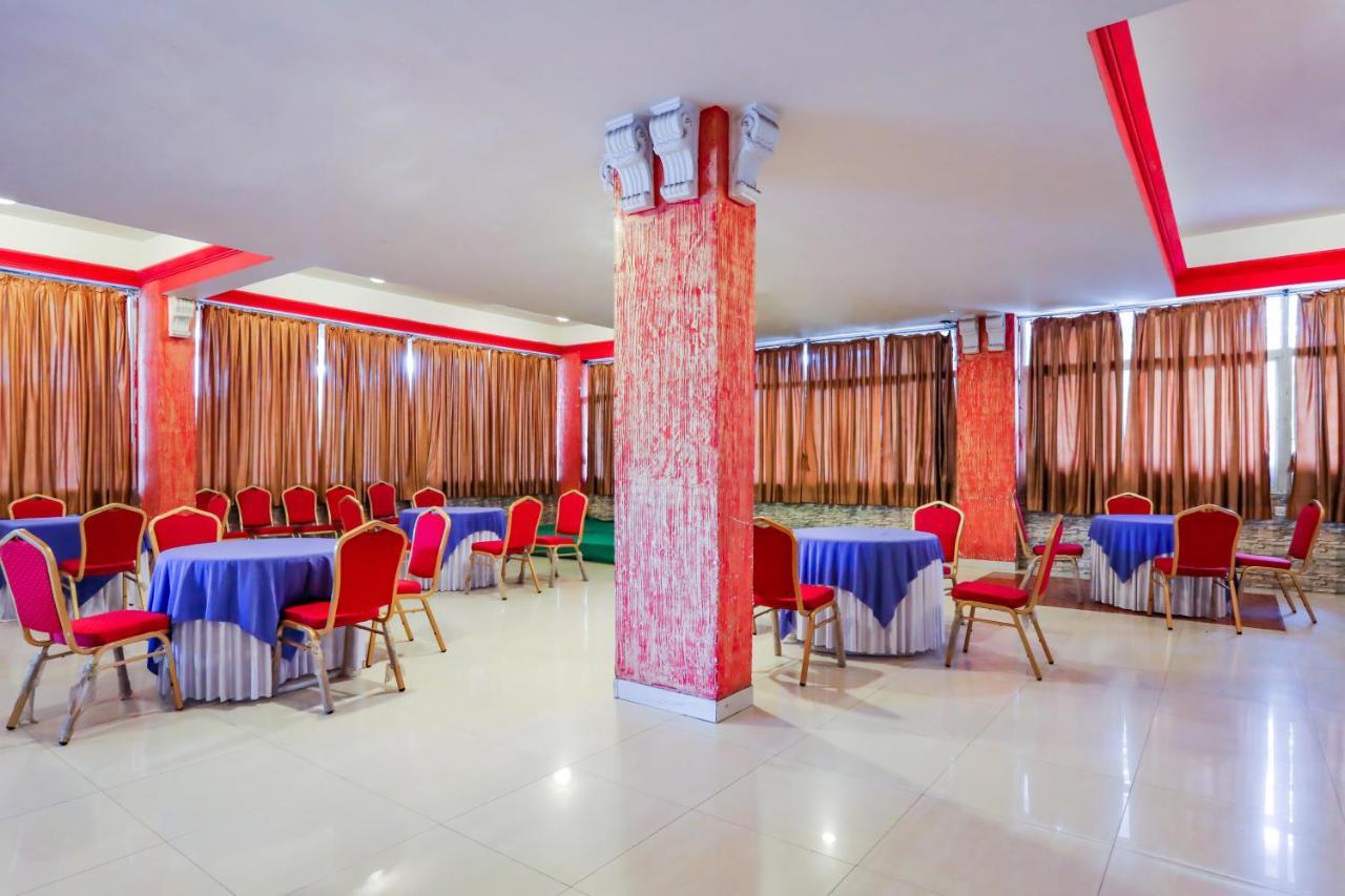 Treebo Trend Paradise, Indore