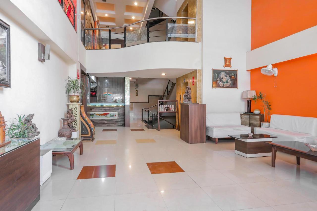 Hotel Treebo Trend Paradise,