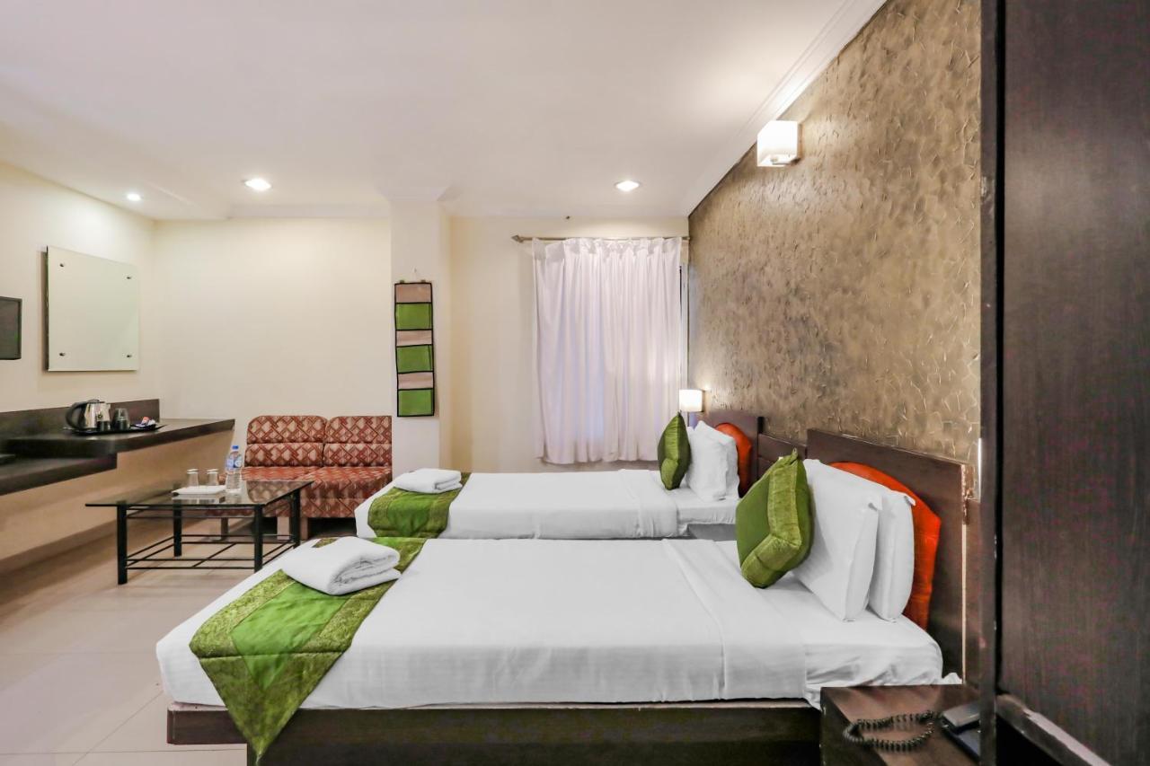 Treebo Trend Paradise, Indore