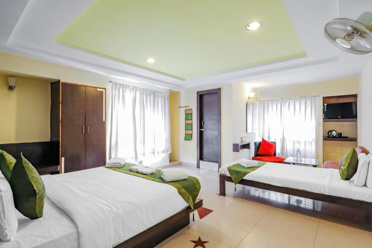 Treebo Trend Paradise, 3* Indore