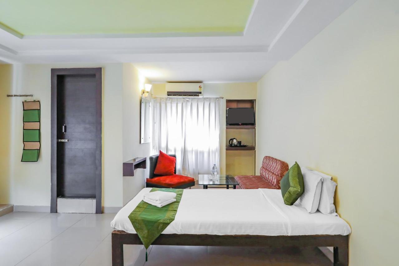 Hotel Treebo Trend Paradise, 3*