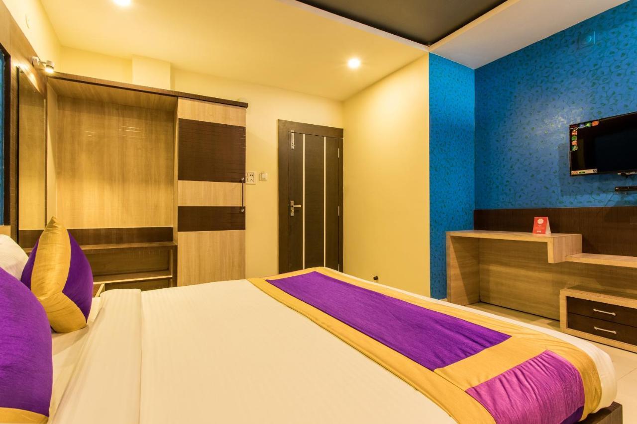 Hotel Oyo 9944 Malwa Indore