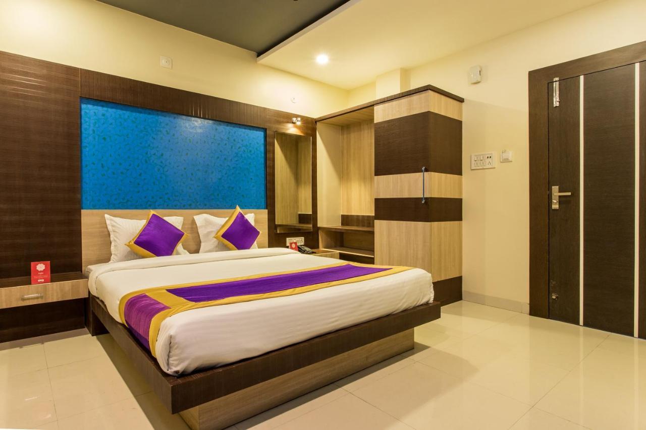 Oyo 9944 Malwa Indore