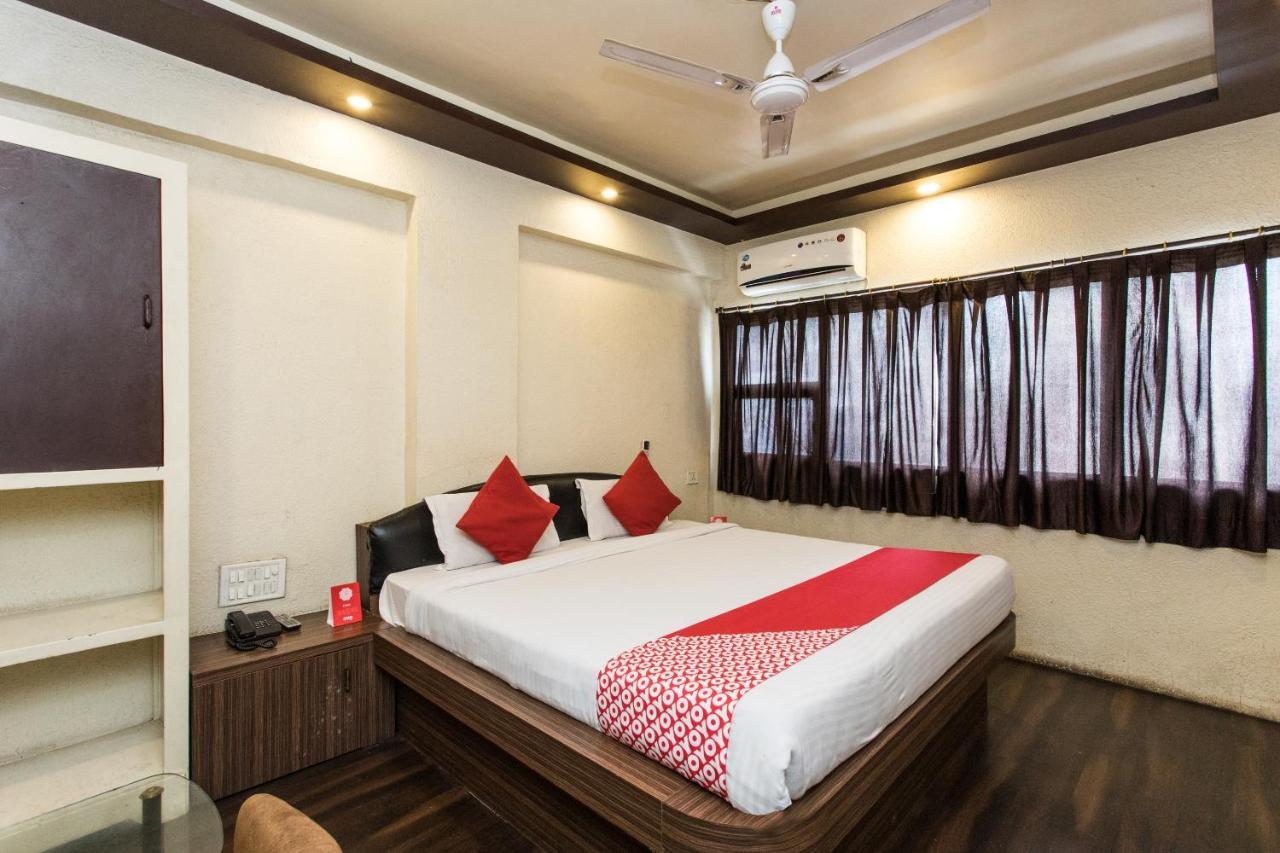 Oyo 2760 Chanakya