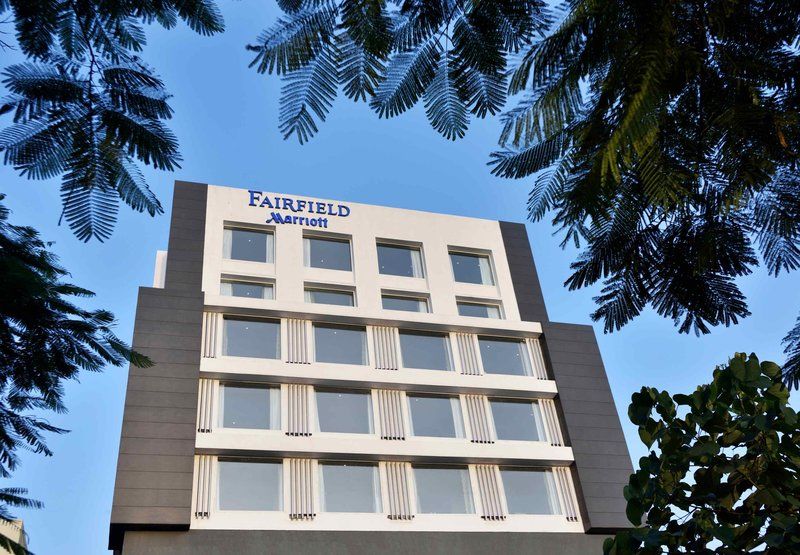 Fairfield By Marriott Hotel Indore