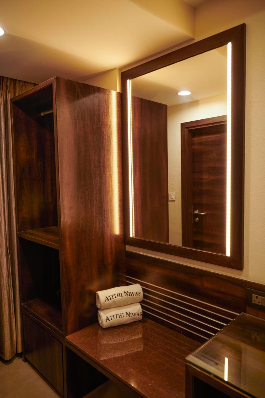 The Atithi Niwas Hotel 3*