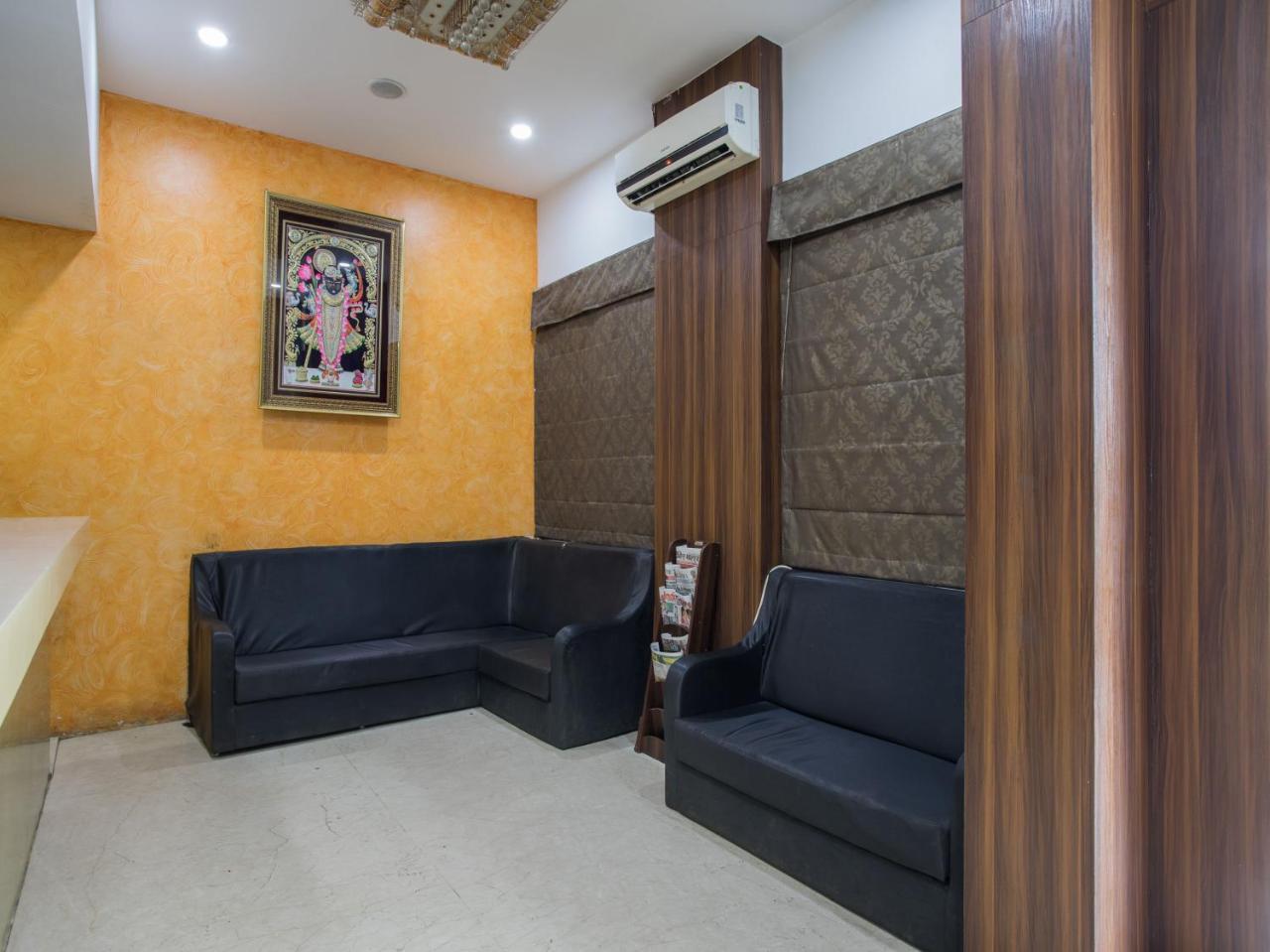 Capital O 1546 The Sensation Hotel Indore