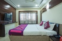 Vista At Tukoganj 3* Indore