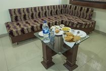 Vista At Tukoganj 3*
