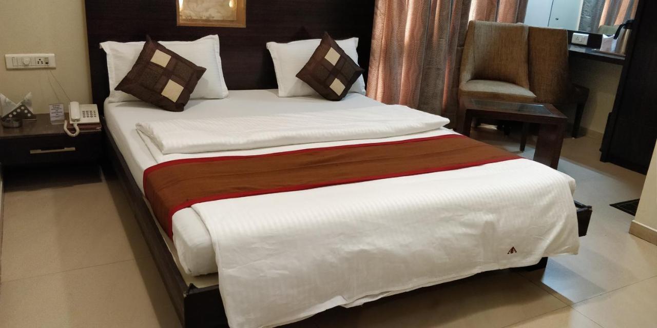 Hotel Apna Avenue Indore