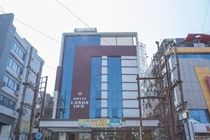 Vista At Tukoganj Hotel Indore