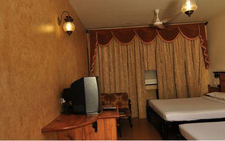 Infiniti And Hotel Indore