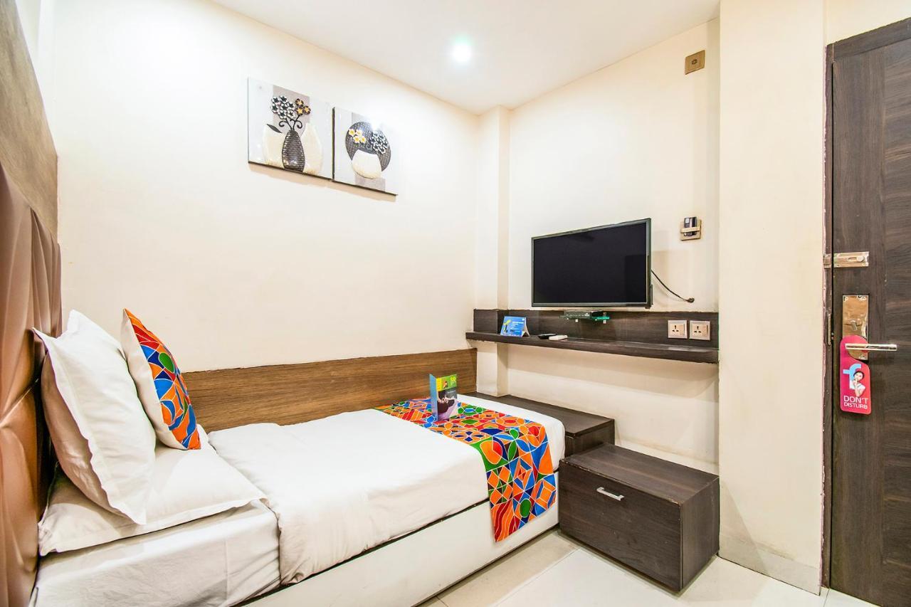Fabhotel Kiran Hotel Indore