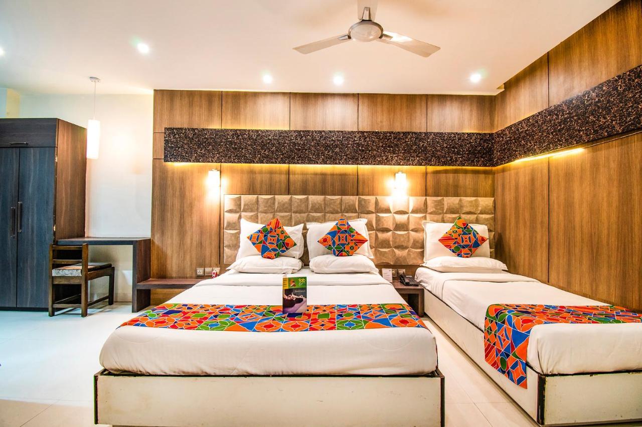 Hotel Fabhotel Kiran