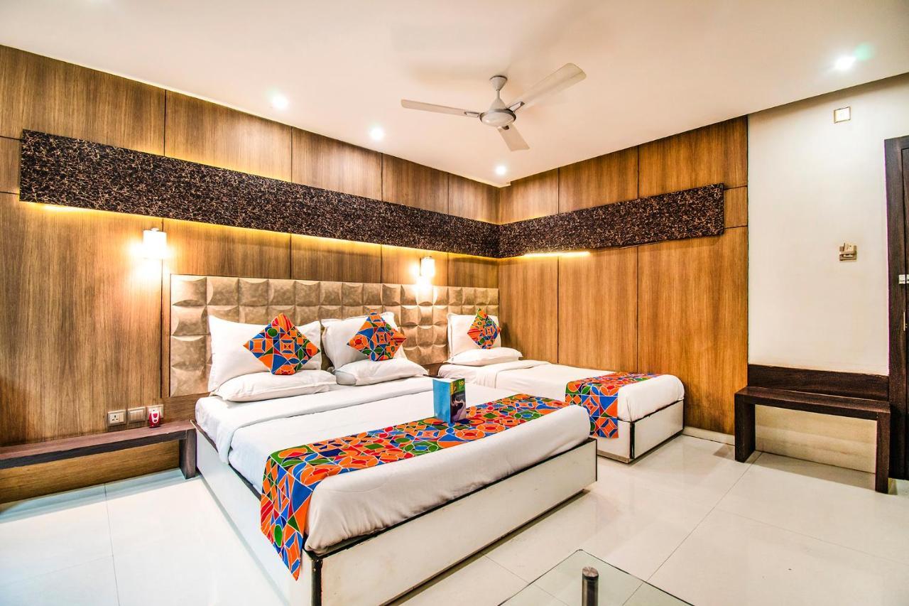 Fabhotel Kiran