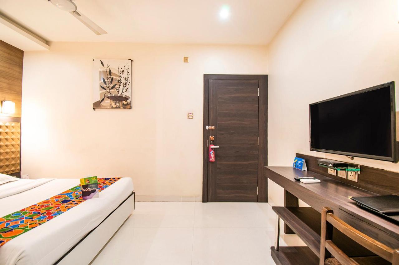 Fabhotel Kiran Hotel Indore