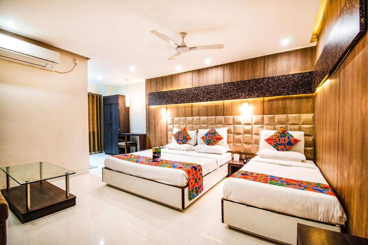 Fabhotel Kiran