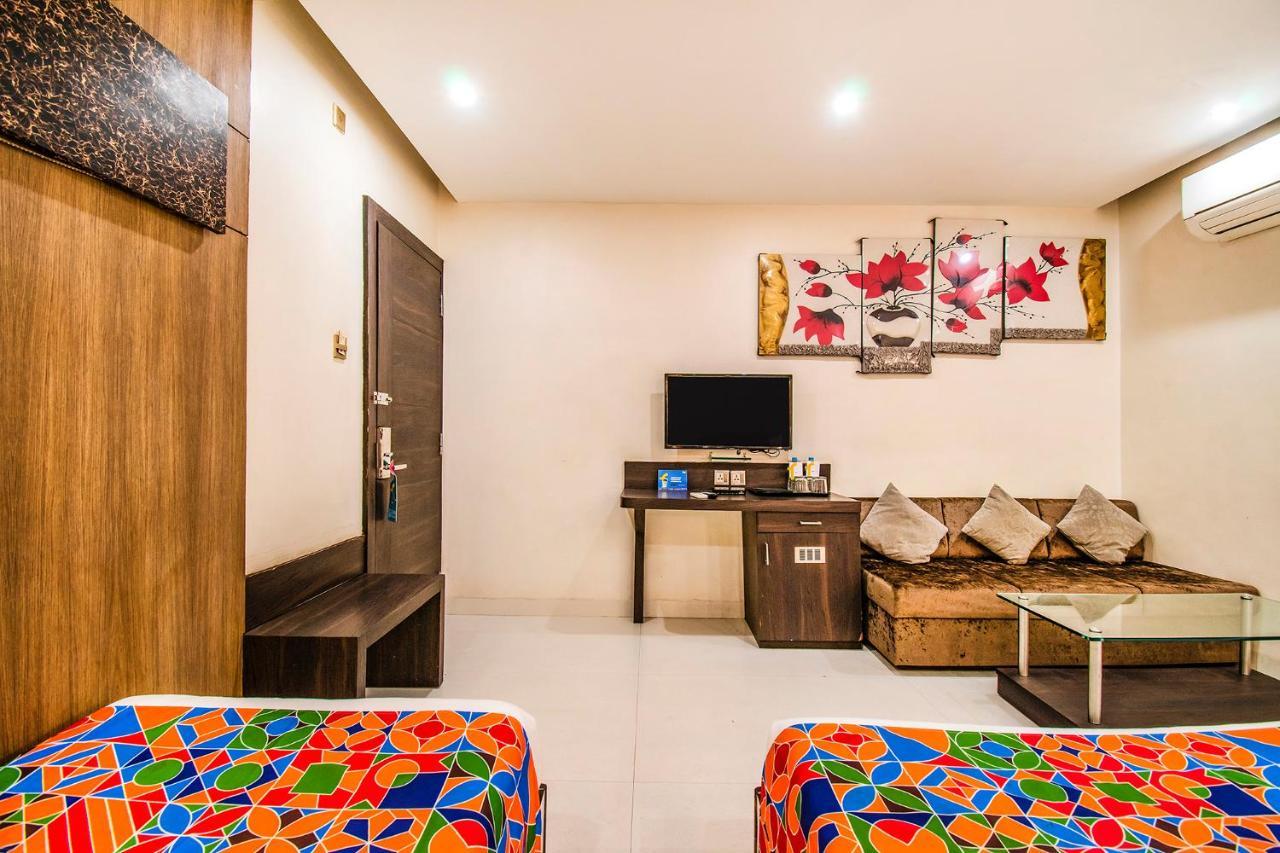 Hotel Fabhotel Kiran Indore