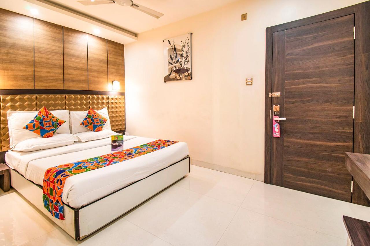 Fabhotel Kiran Hotel Indore