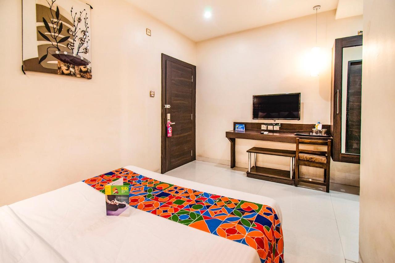 Hotel Fabhotel Kiran