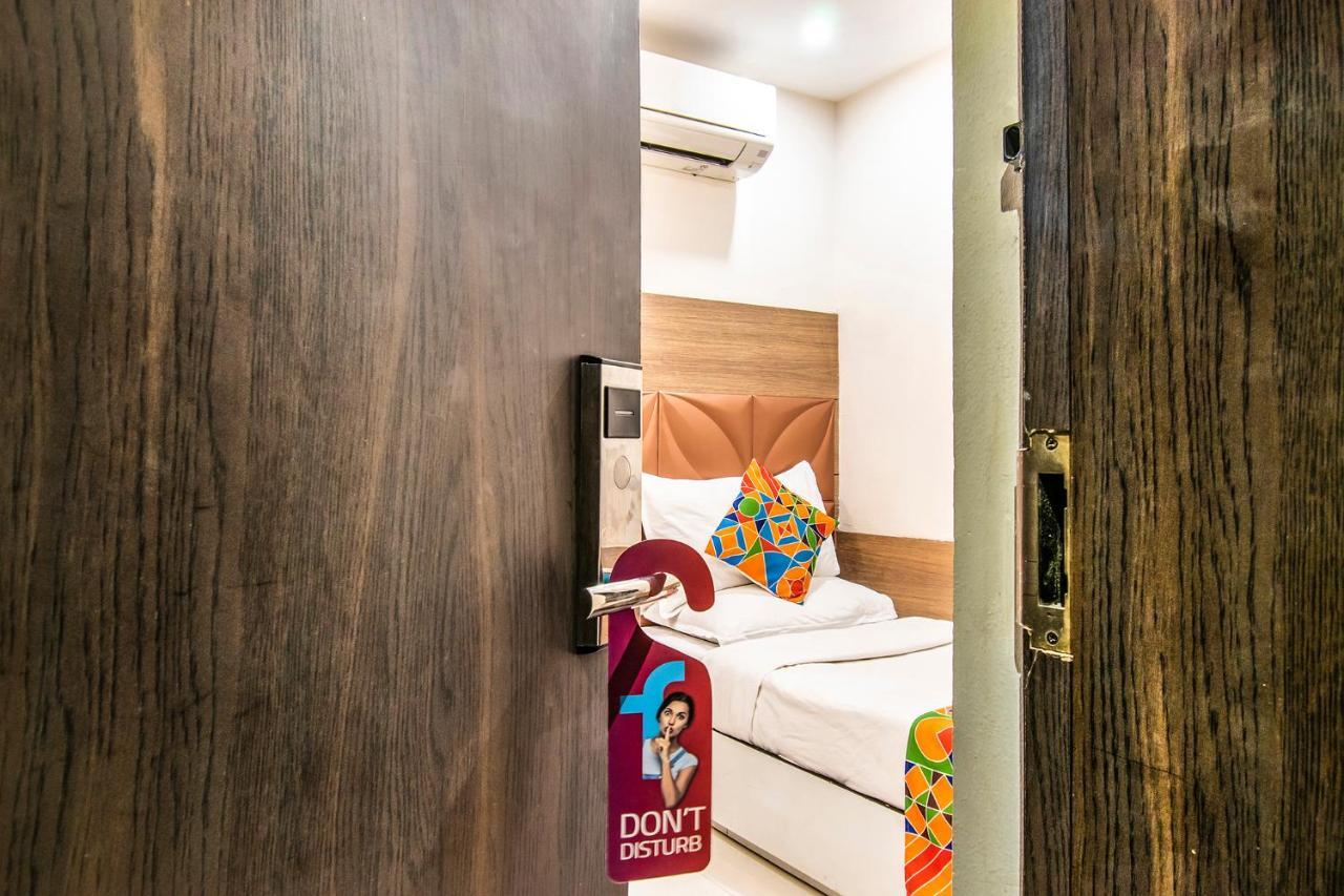 Fabhotel Kiran Hotel