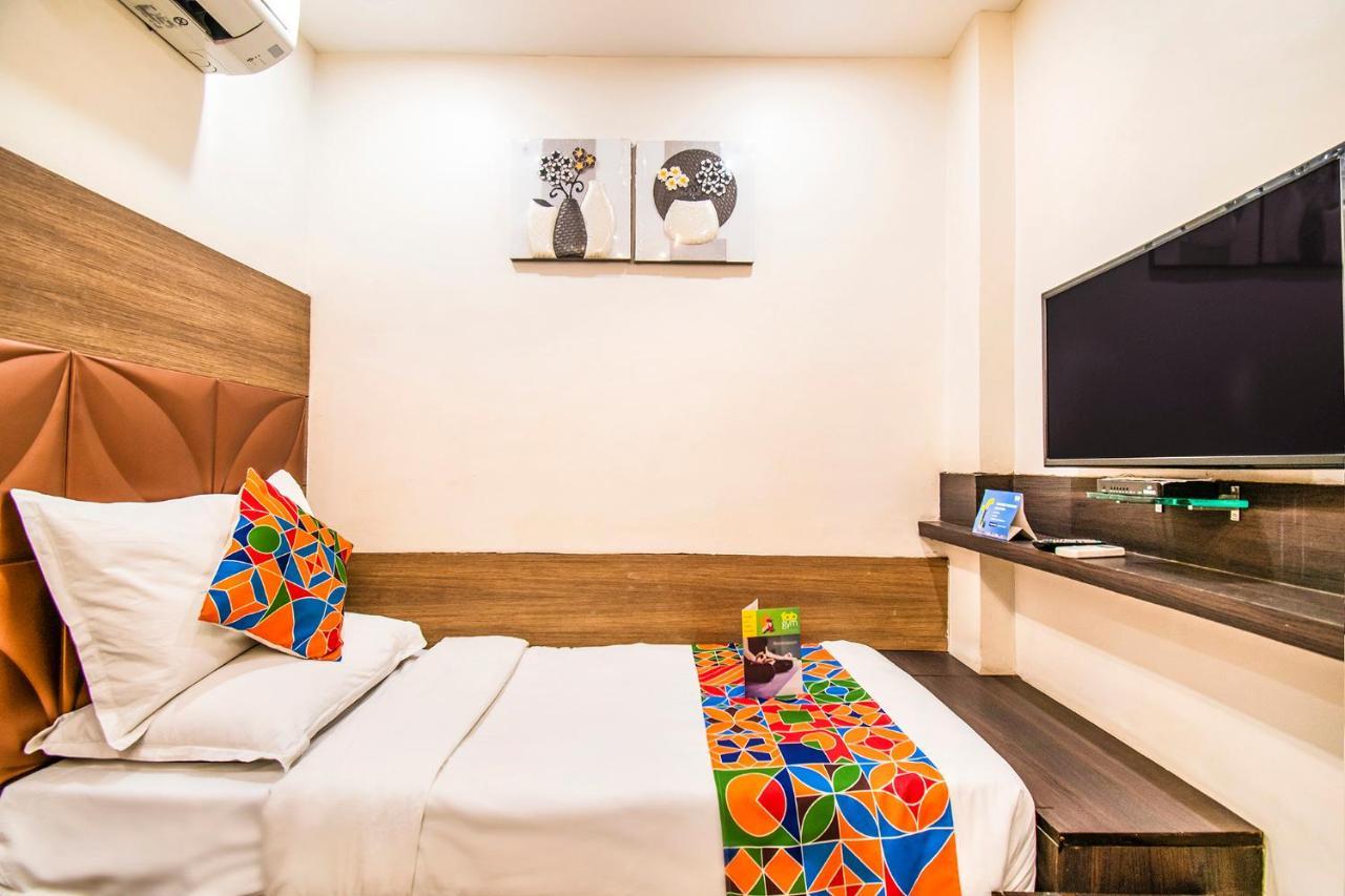 Hotel Fabhotel Kiran 3*