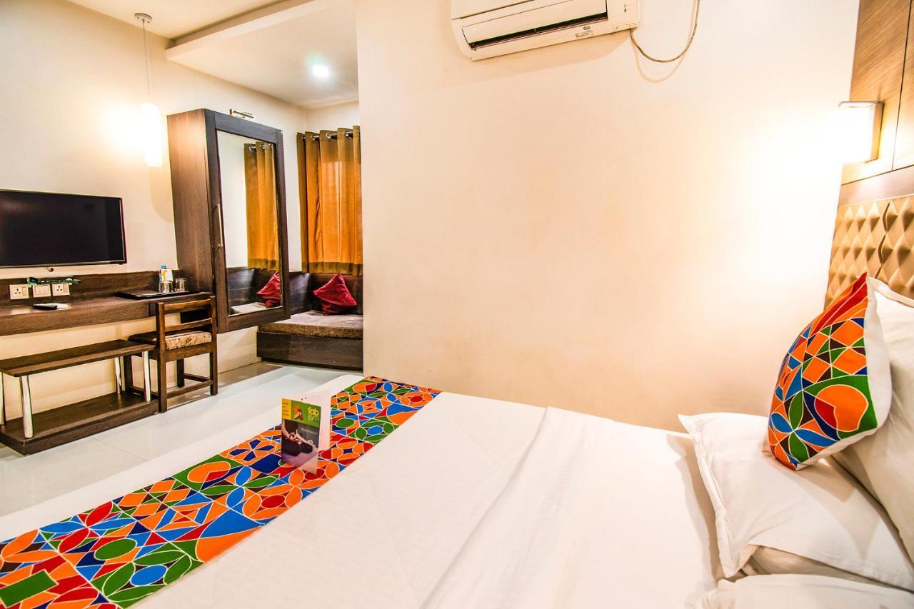 Hotel Fabhotel Kiran Indore