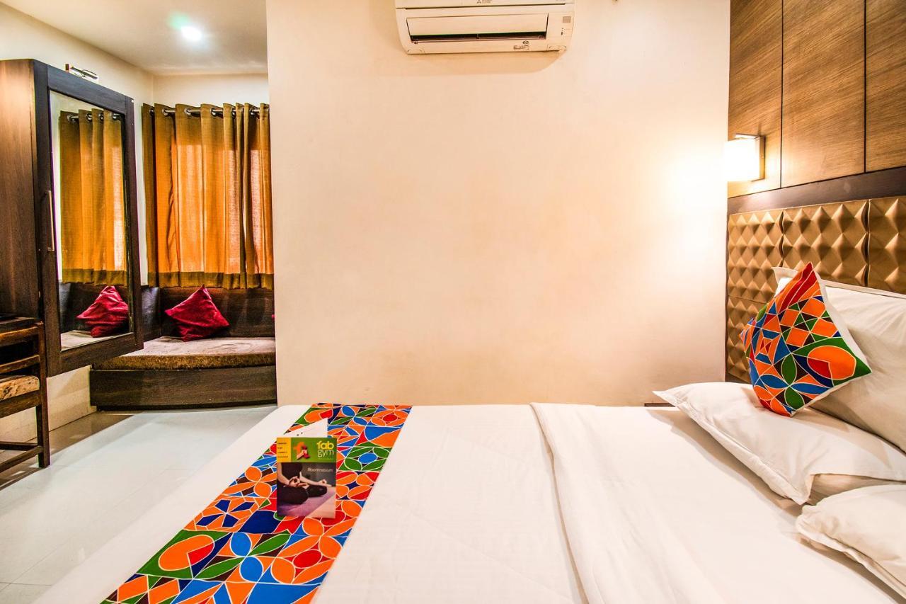 Fabhotel Kiran 3* Indore