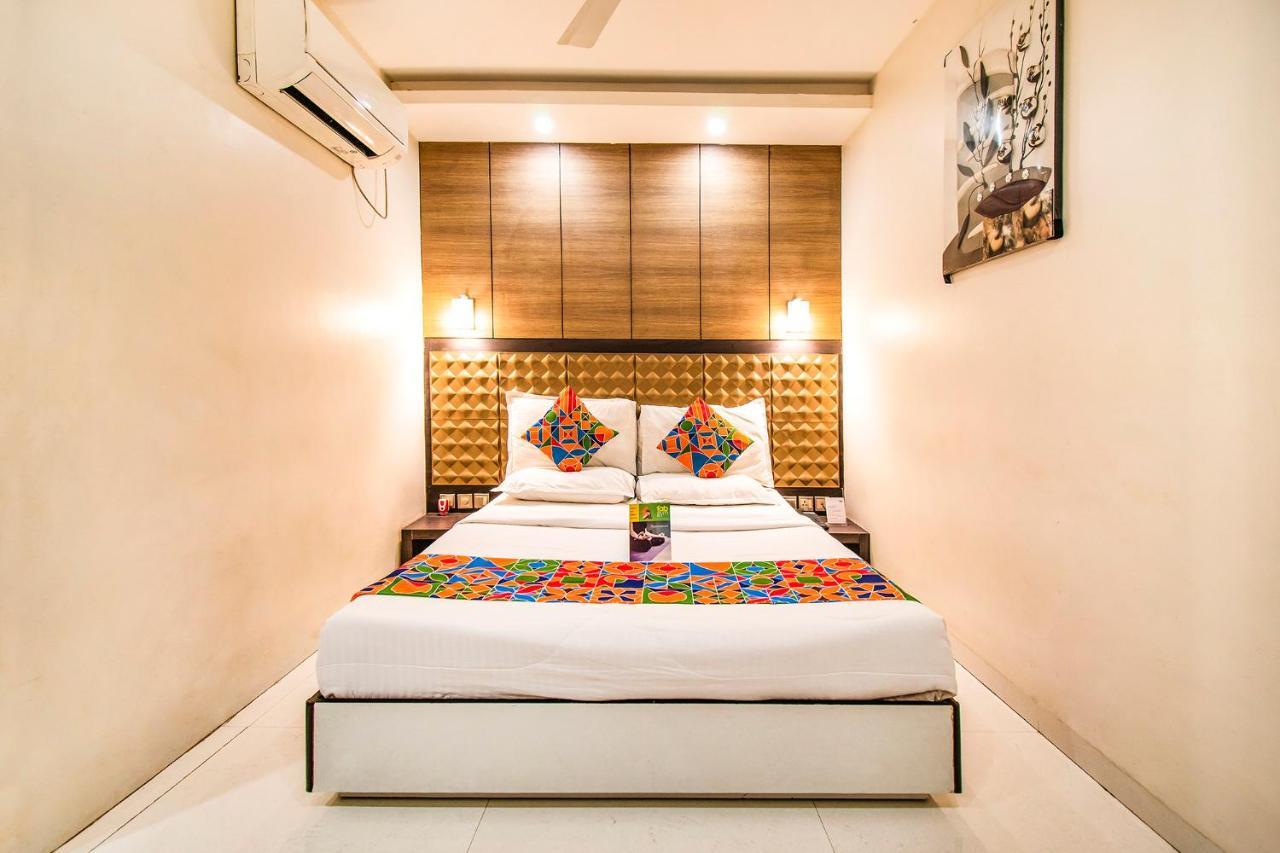 Fabhotel Kiran