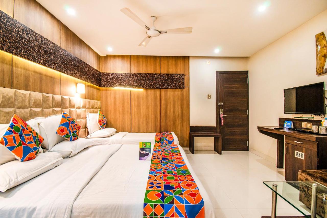 Fabhotel Kiran Hotel 3*