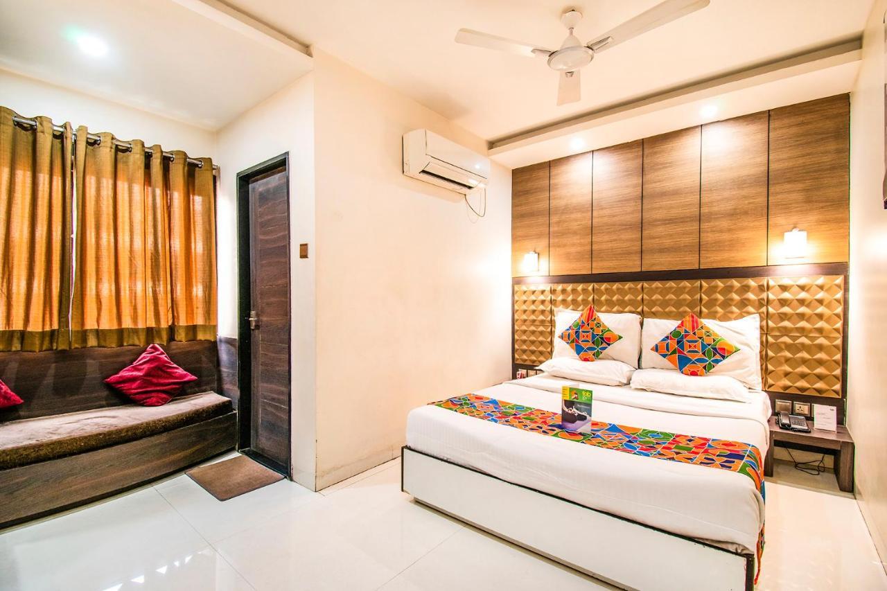 Fabhotel Kiran Indore