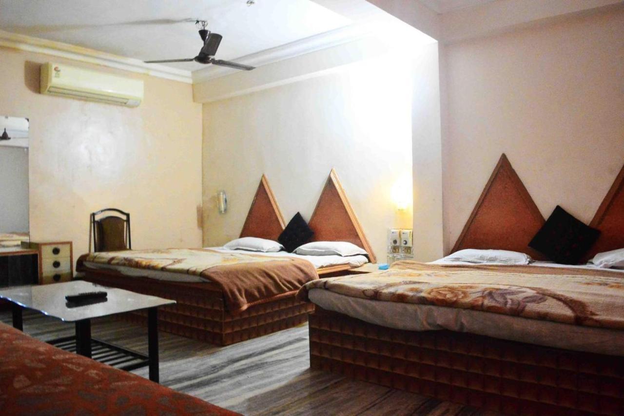 Hotel Rama 2*
