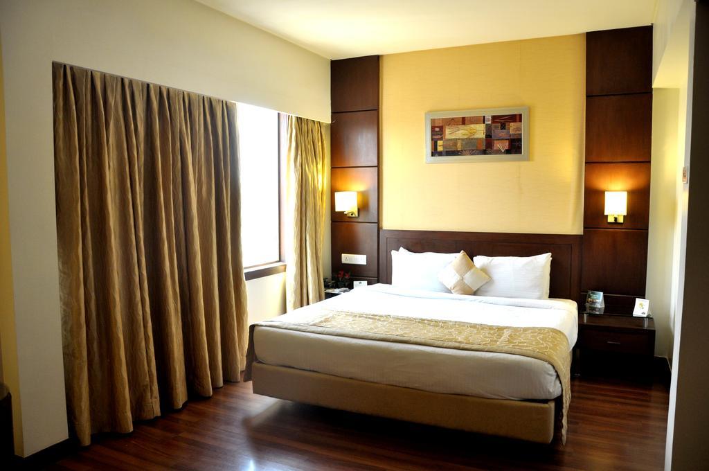 Surestay By Western Hotel Indore