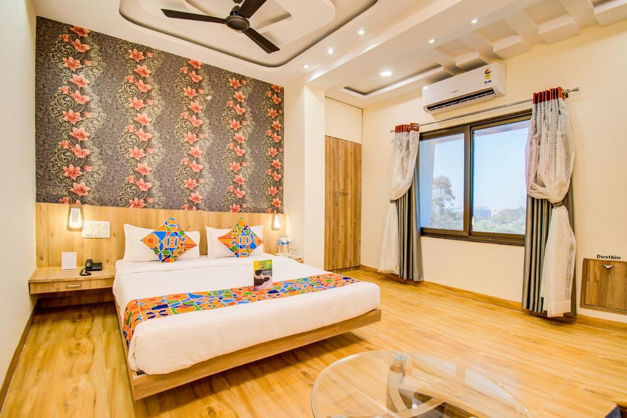 Hotel Fabhotel Prime Om Epic Vijay Nagar 3*