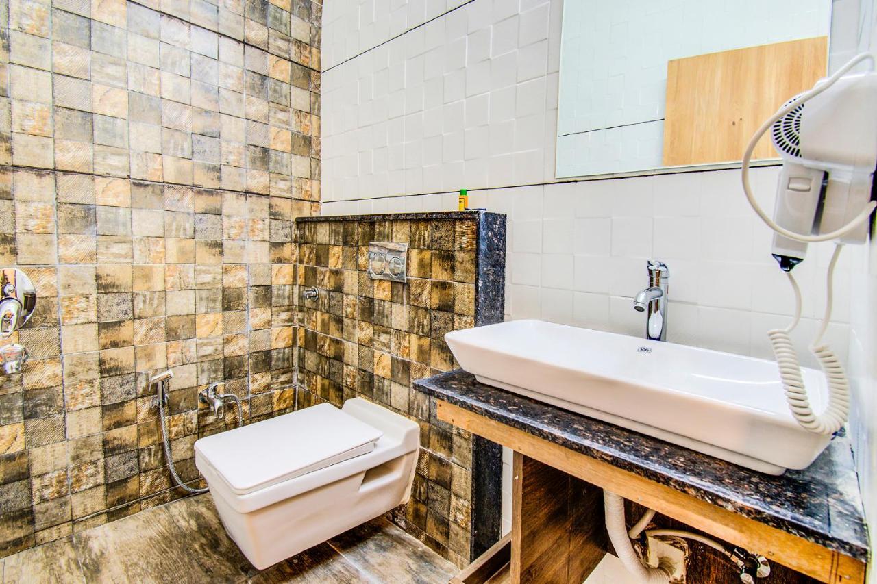 Hotel Fabhotel Prime Om Epic Vijay Nagar