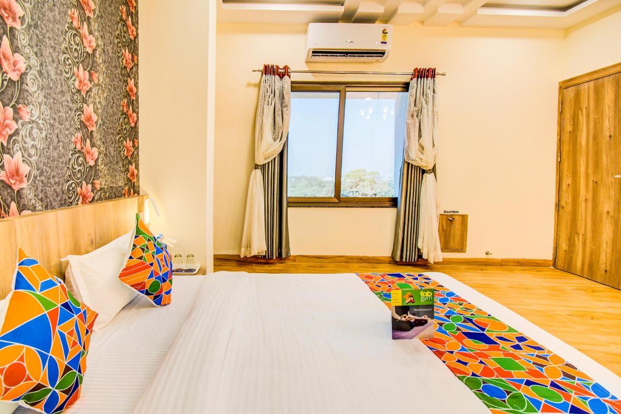 Fabhotel Prime Om Epic Vijay Nagar Indore