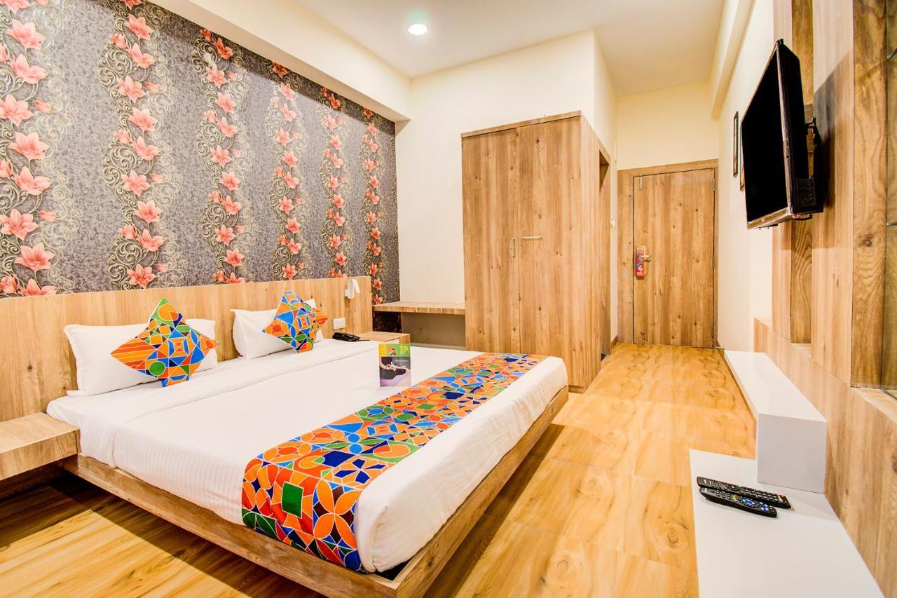Fabhotel Prime Om Epic Vijay Nagar 3*