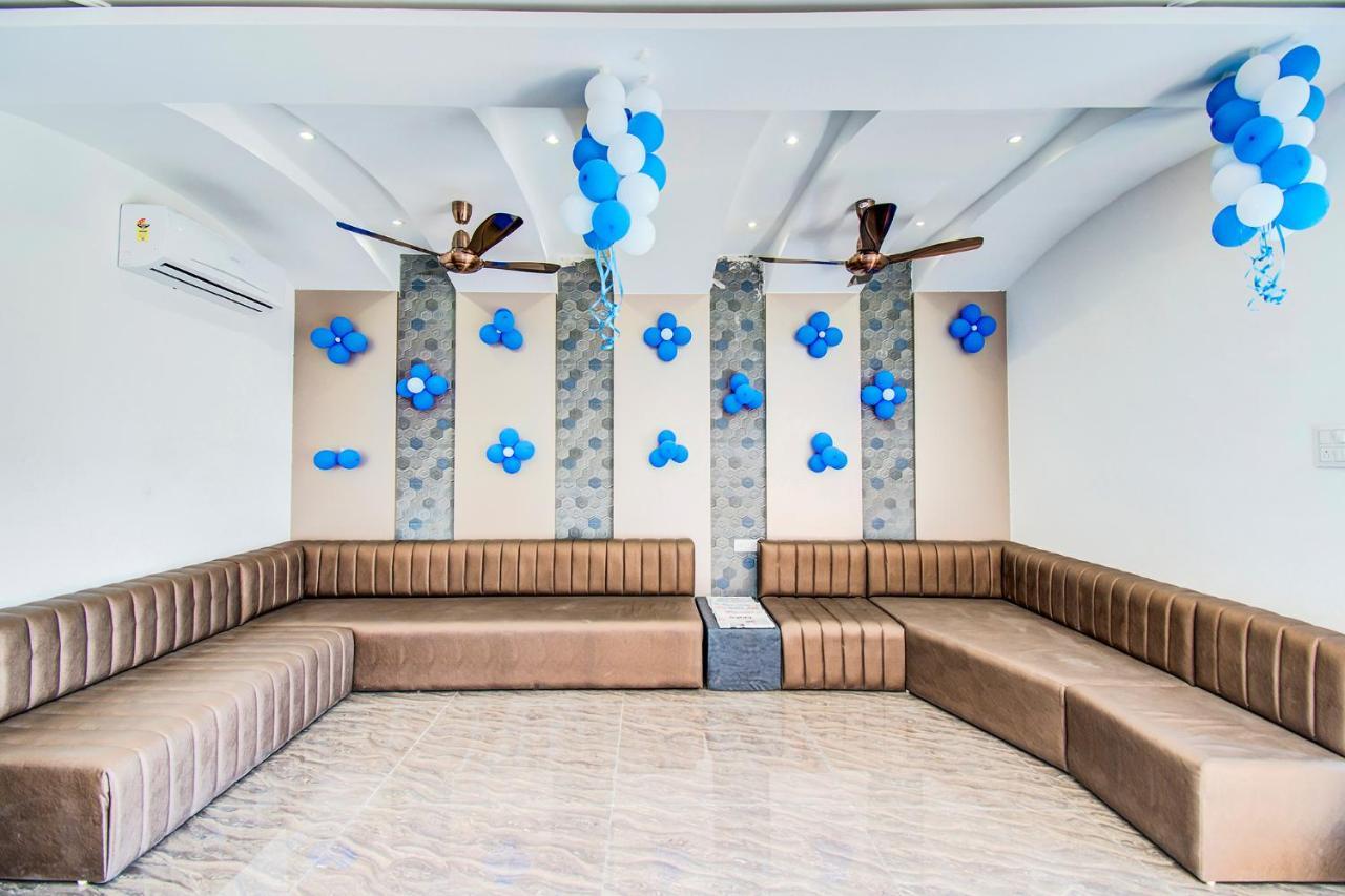 Fabhotel Prime Om Epic Vijay Nagar