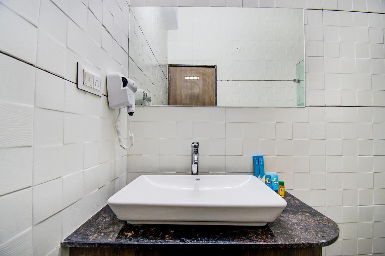Fabhotel Prime Om Epic Vijay Nagar