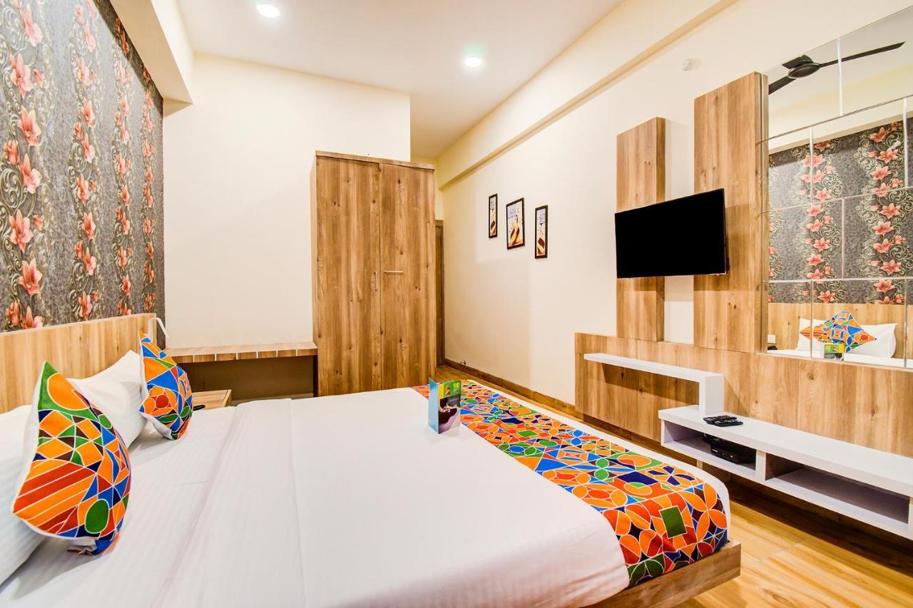 Fabhotel Prime Om Epic Vijay Nagar Indore