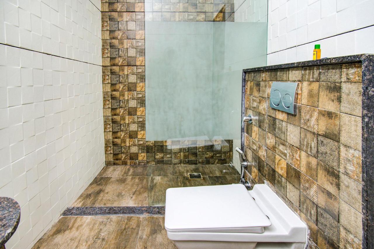 Fabhotel Prime Om Epic Vijay Nagar Hotel 3*